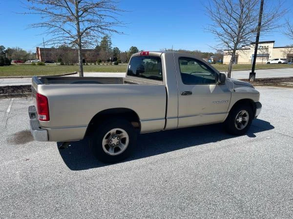 2003 Dodge Ram 3rd Gen - Image 4 of 9