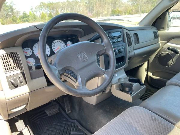 2003 Dodge Ram 3rd Gen - Image 8 of 9