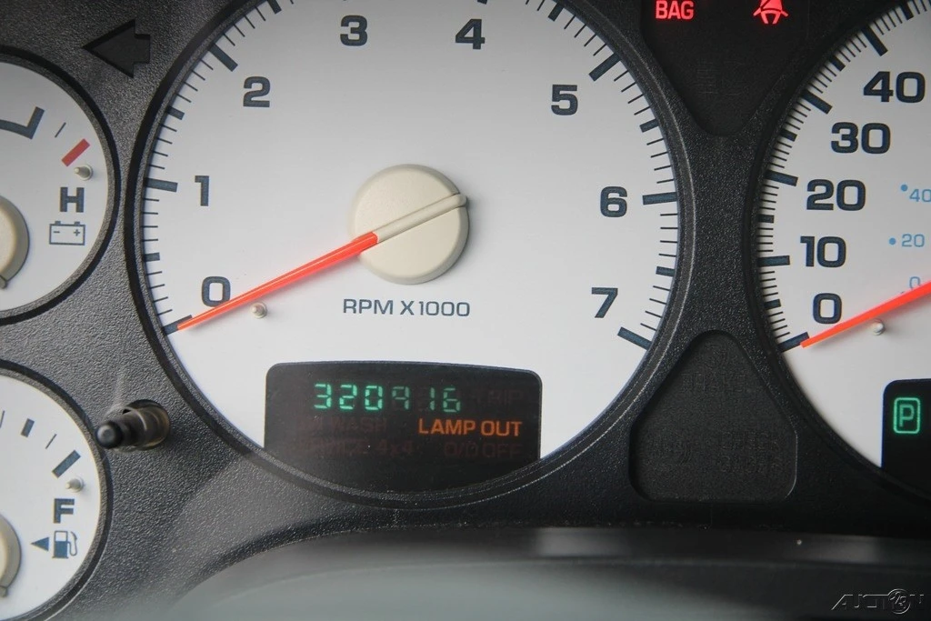 2003 Dodge Ram 3rd Gen - Image 15 of 21