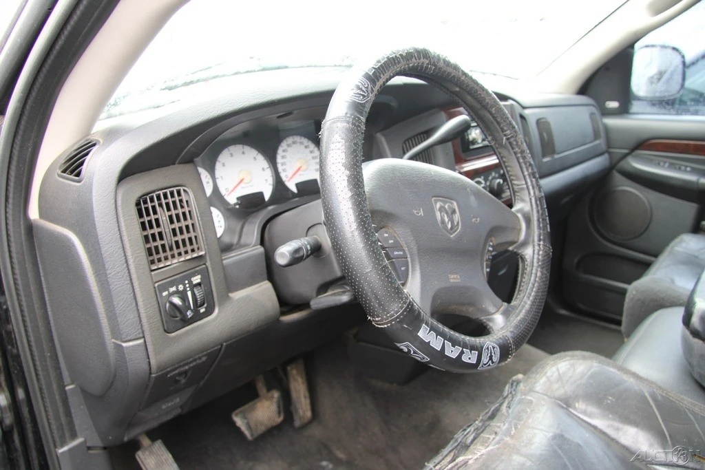 2003 Dodge Ram 3rd Gen - Image 12 of 21
