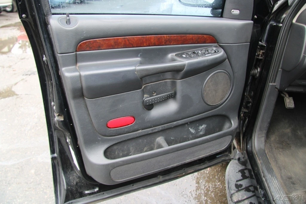 2003 Dodge Ram 3rd Gen - Image 10 of 21