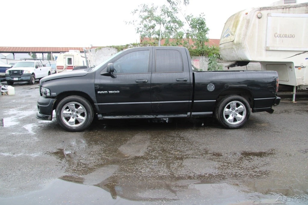 2003 Dodge Ram 3rd Gen - Image 6 of 21