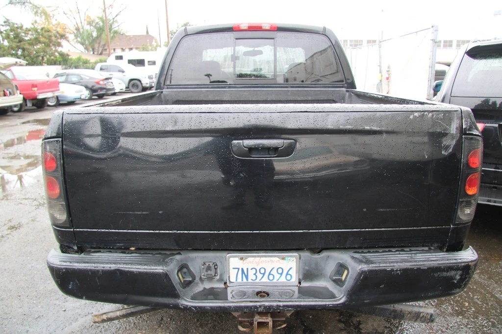 2003 Dodge Ram 3rd Gen - Image 4 of 21