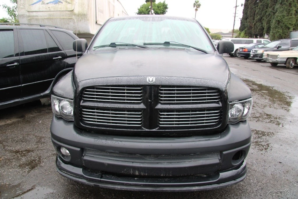 2003 Dodge Ram 3rd Gen - Image 8 of 21