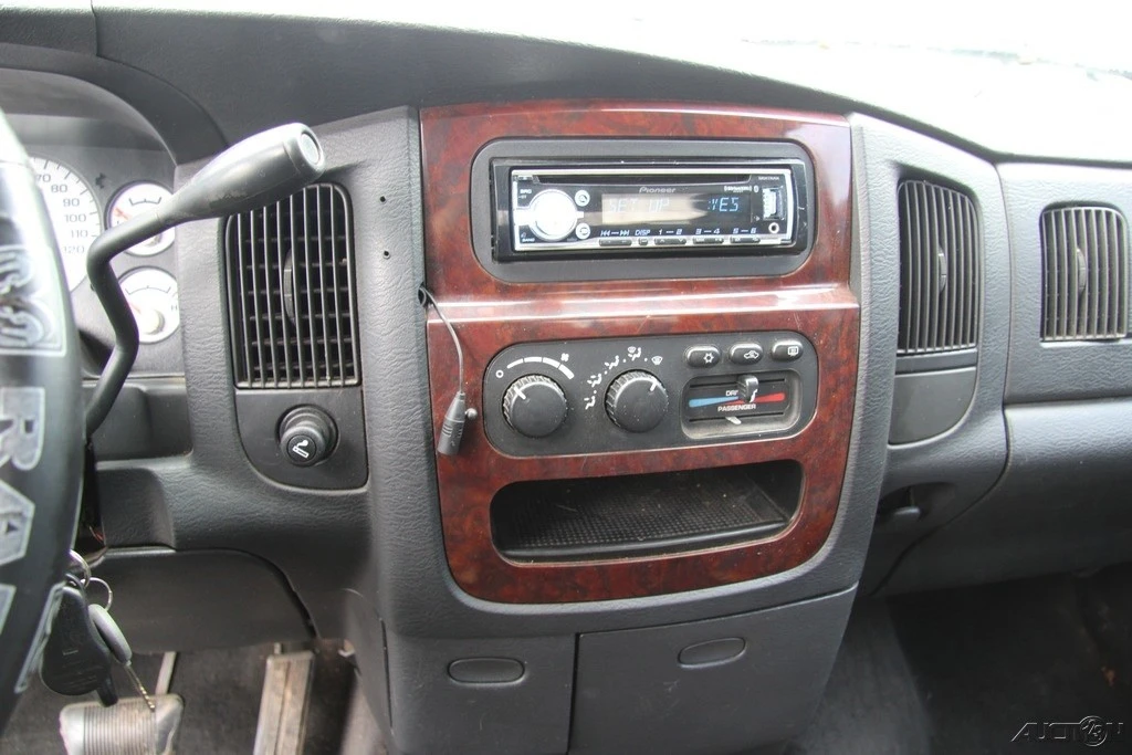 2003 Dodge Ram 3rd Gen - Image 16 of 21