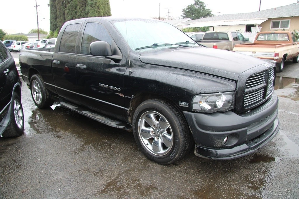 2003 Dodge Ram 3rd Gen - Image 2 of 21