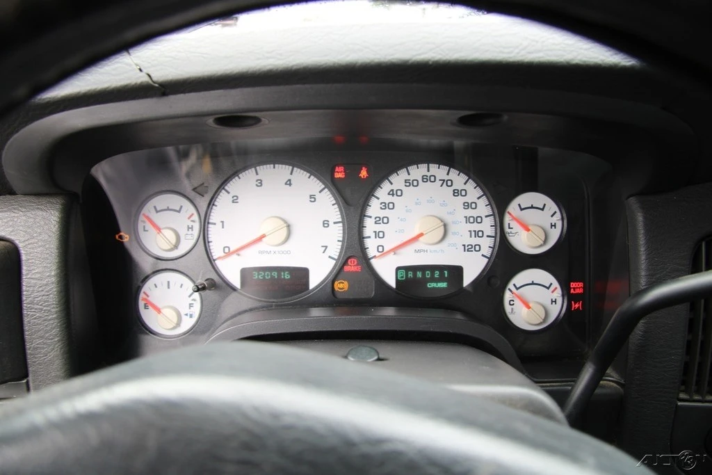 2003 Dodge Ram 3rd Gen - Image 13 of 21