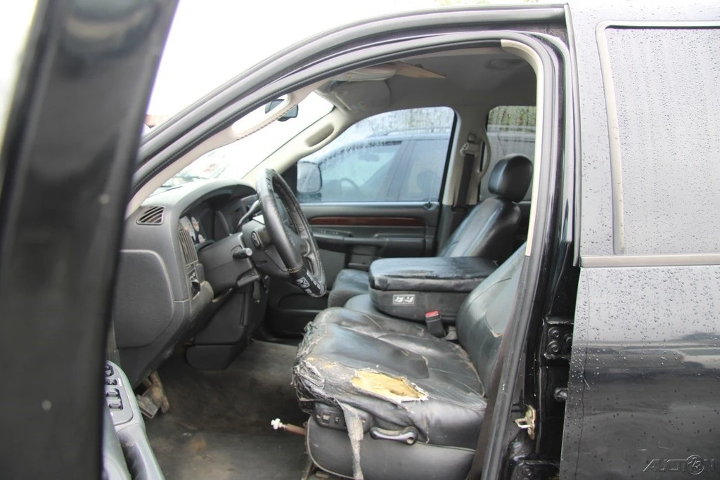 2003 Dodge Ram 3rd Gen - Image 11 of 21