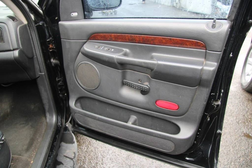 2003 Dodge Ram 3rd Gen - Image 21 of 21