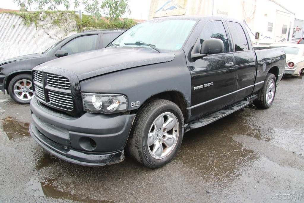 2003 Dodge Ram 3rd Gen - Image 7 of 21