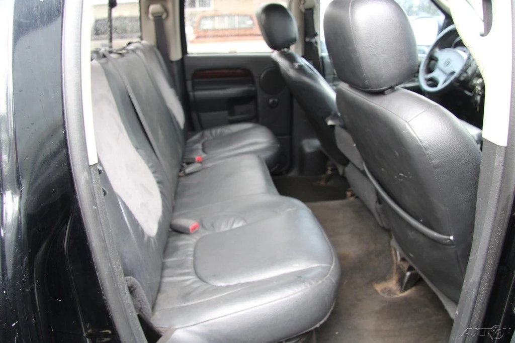 2003 Dodge Ram 3rd Gen - Image 20 of 21