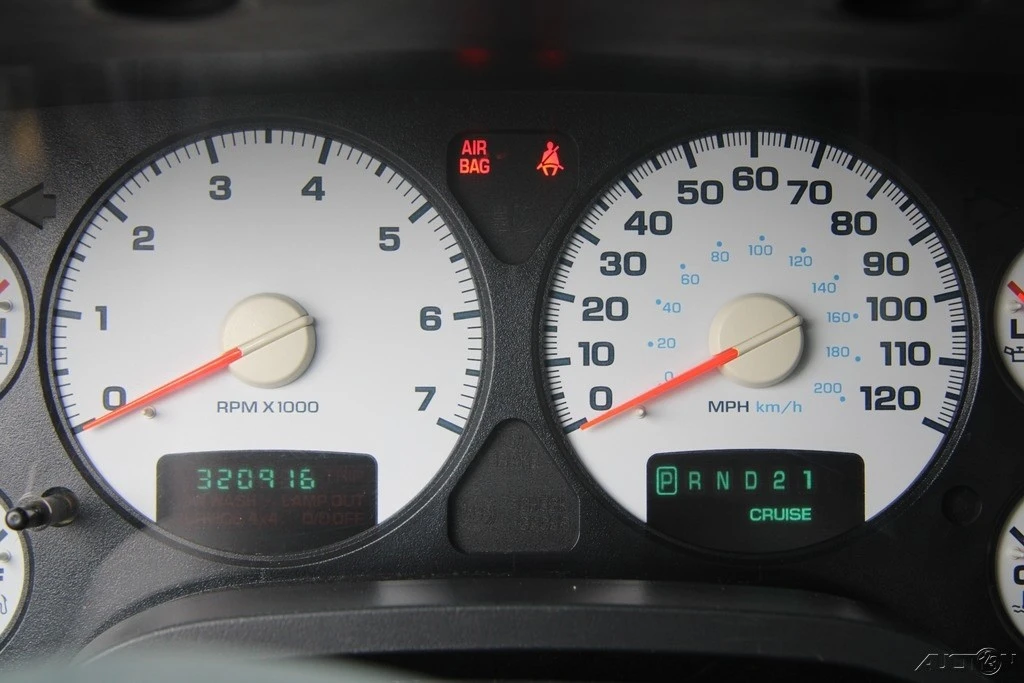 2003 Dodge Ram 3rd Gen - Image 14 of 21