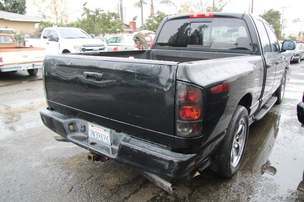 2003 Dodge Ram 3rd Gen - Image 3 of 21
