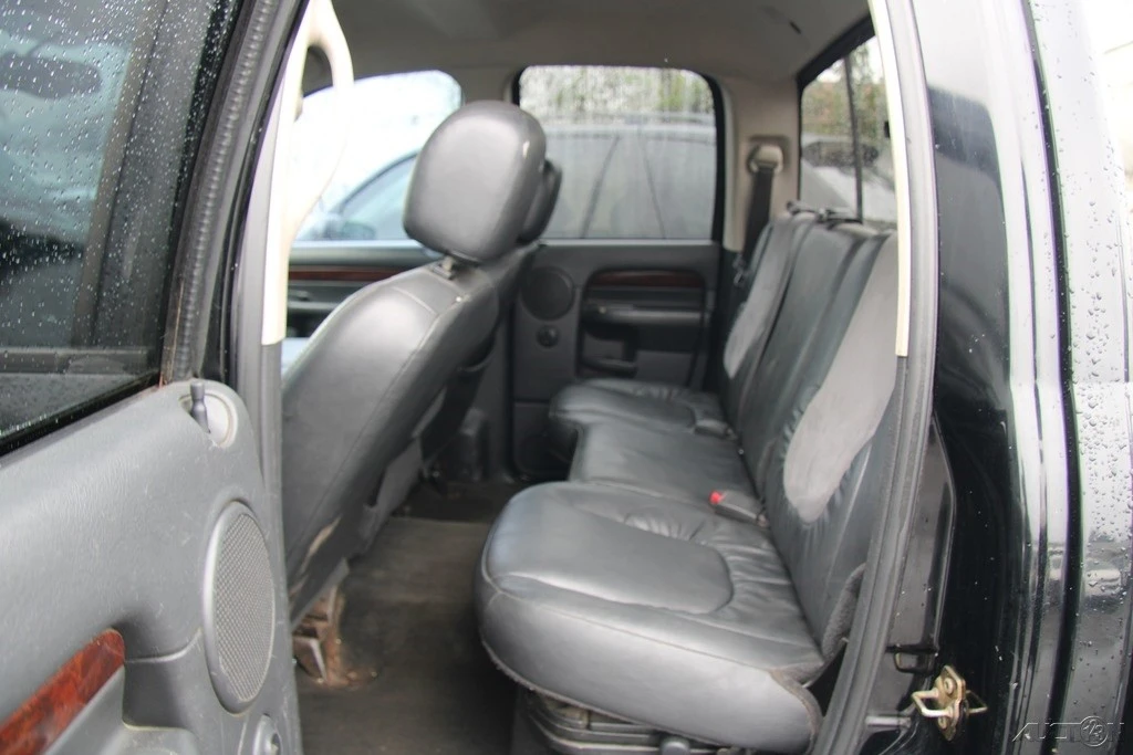 2003 Dodge Ram 3rd Gen - Image 18 of 21