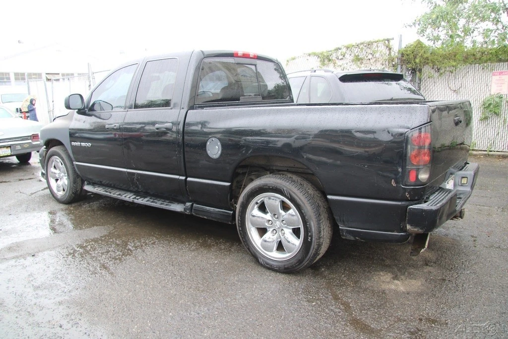 2003 Dodge Ram 3rd Gen - Image 5 of 21