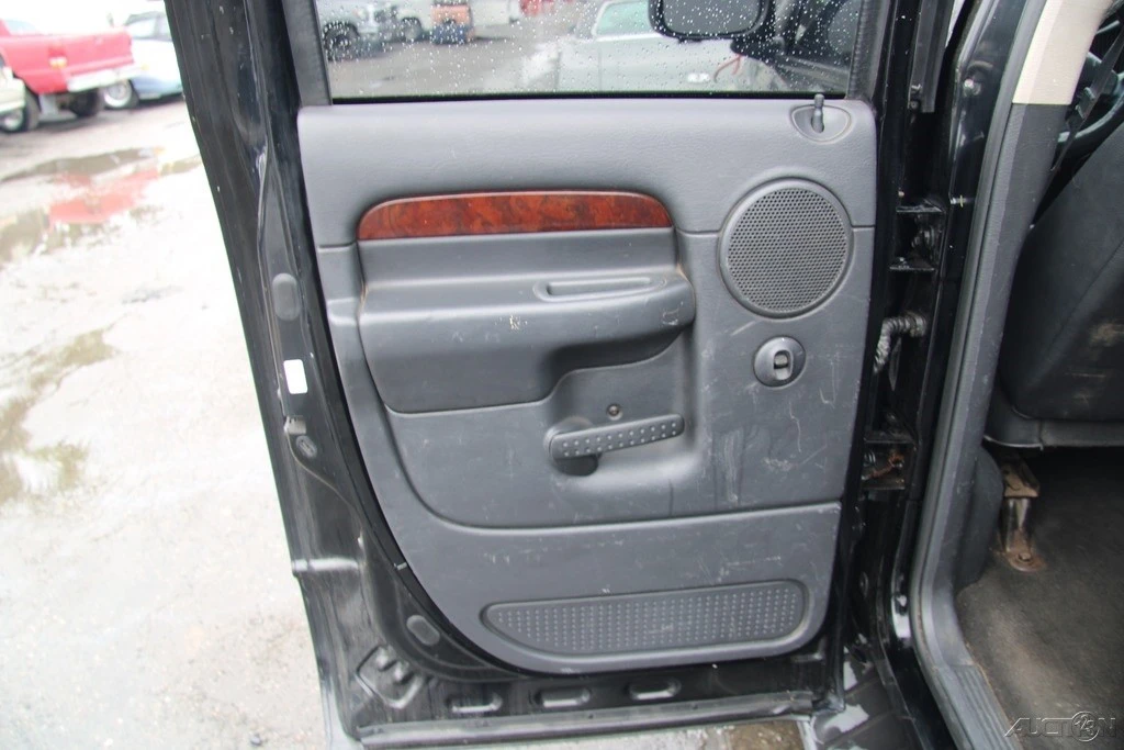 2003 Dodge Ram 3rd Gen - Image 17 of 21