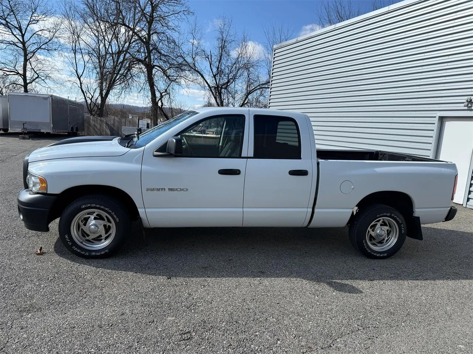 2003 Dodge Ram 3rd Gen - Image 7 of 31