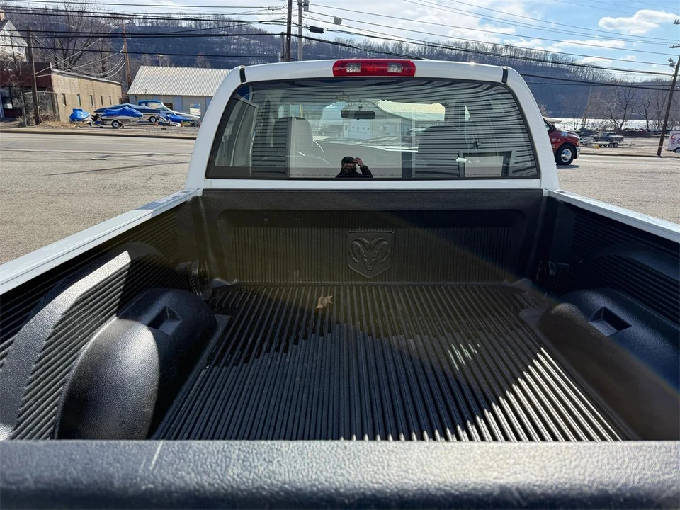 2003 Dodge Ram 3rd Gen - Image 19 of 31