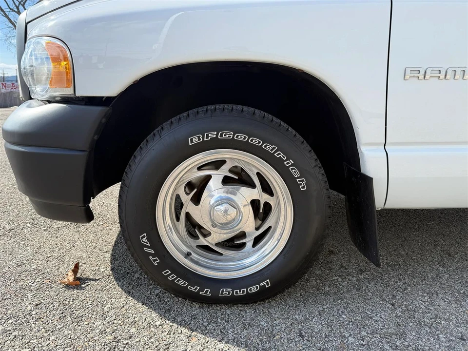 2003 Dodge Ram 3rd Gen - Image 16 of 31
