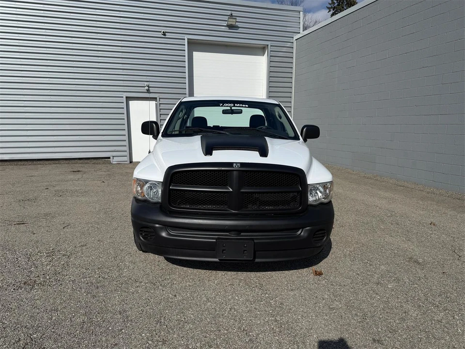 2003 Dodge Ram 3rd Gen - Image 4 of 31