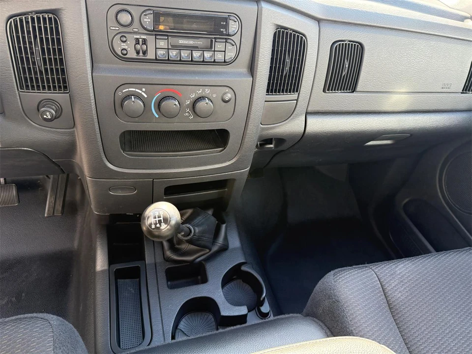 2003 Dodge Ram 3rd Gen - Image 31 of 31