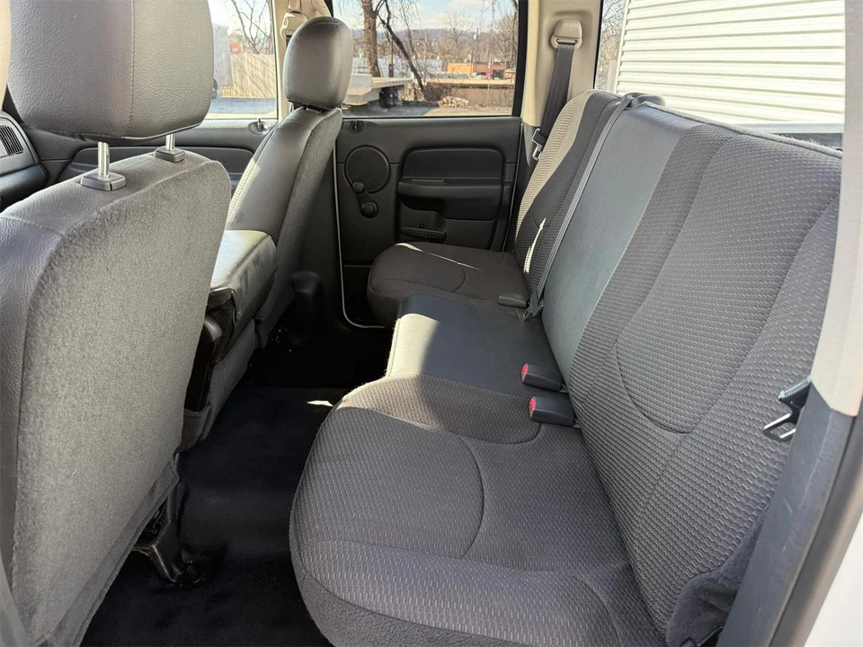 2003 Dodge Ram 3rd Gen - Image 25 of 31