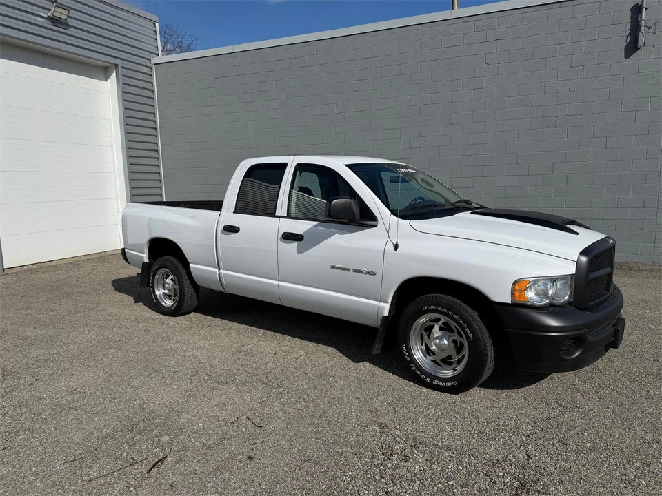 2003 Dodge Ram 3rd Gen - Image 2 of 31