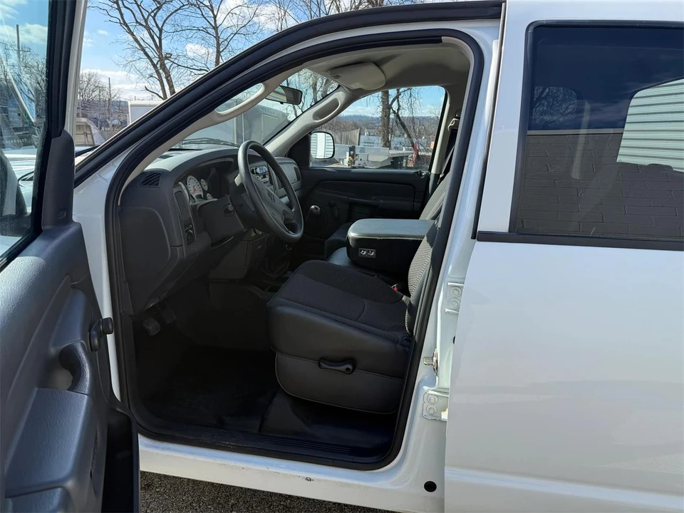 2003 Dodge Ram 3rd Gen - Image 29 of 31