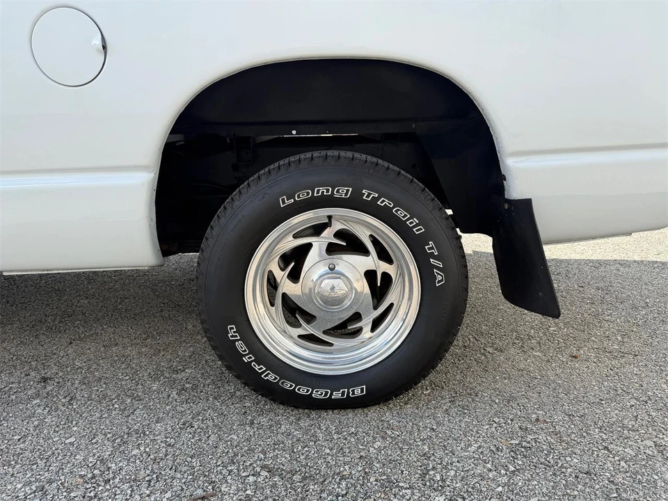 2003 Dodge Ram 3rd Gen - Image 17 of 31