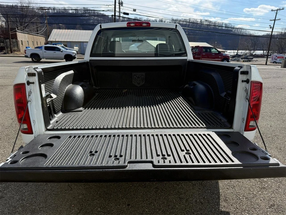 2003 Dodge Ram 3rd Gen - Image 20 of 31