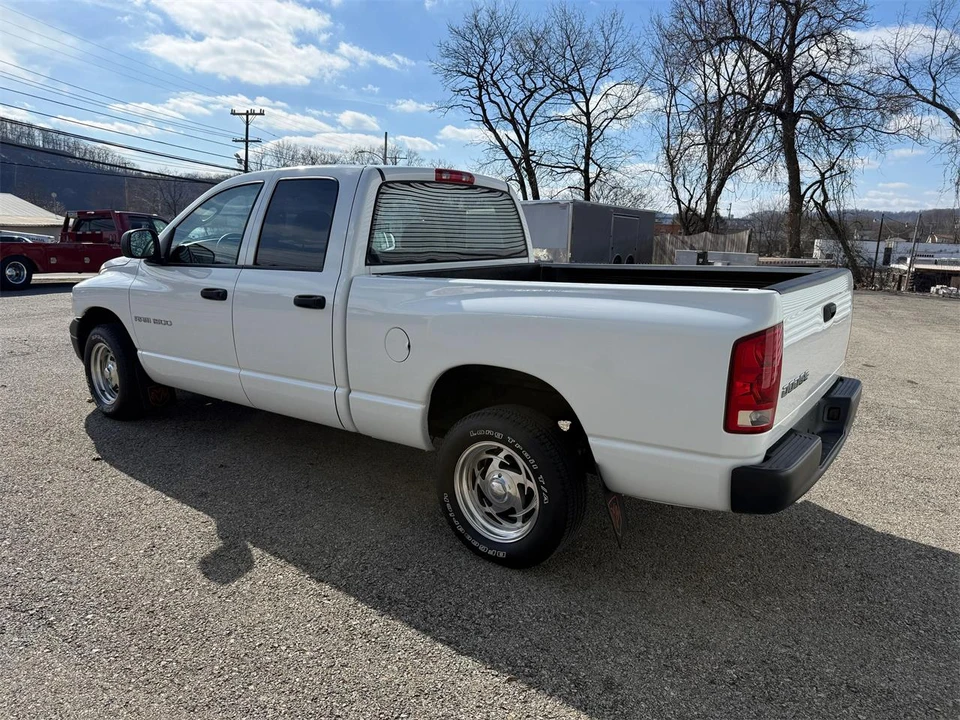2003 Dodge Ram 3rd Gen - Image 8 of 31