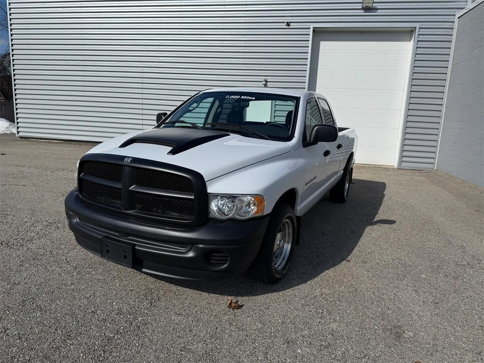 2003 Dodge Ram 3rd Gen - Image 5 of 31
