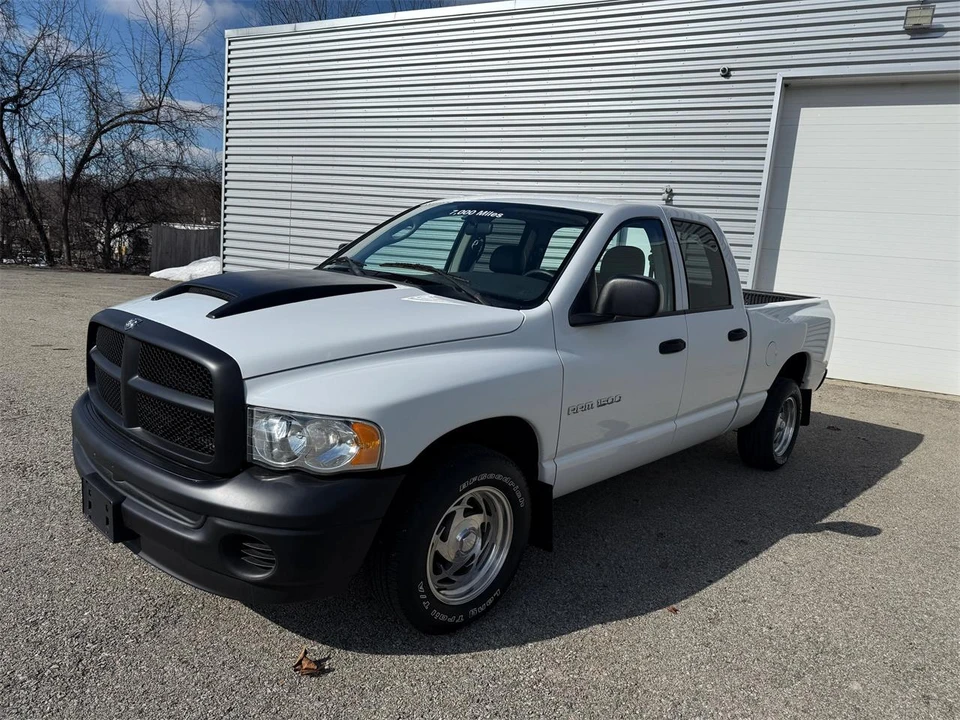 2003 Dodge Ram 3rd Gen - Image 6 of 31