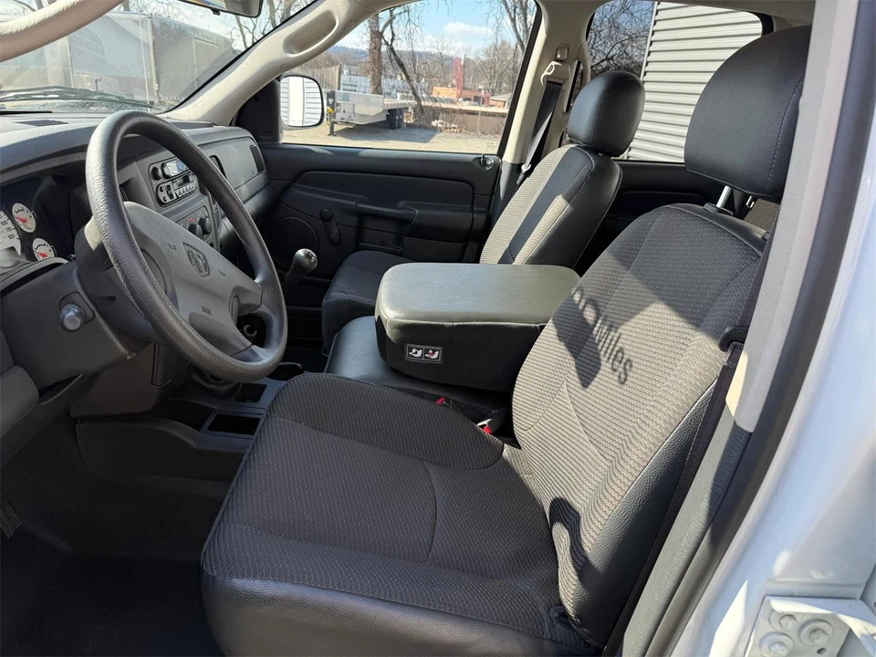 2003 Dodge Ram 3rd Gen - Image 30 of 31