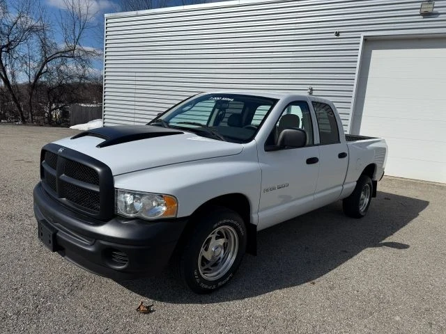 2003 Dodge Ram 3rd Gen - Image 6 of 21