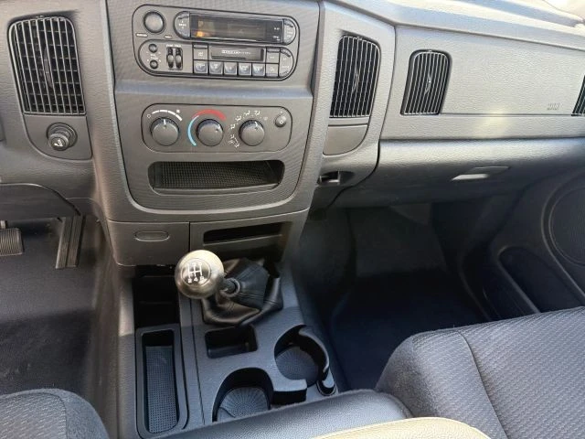 2003 Dodge Ram 3rd Gen - Image 31 of 31