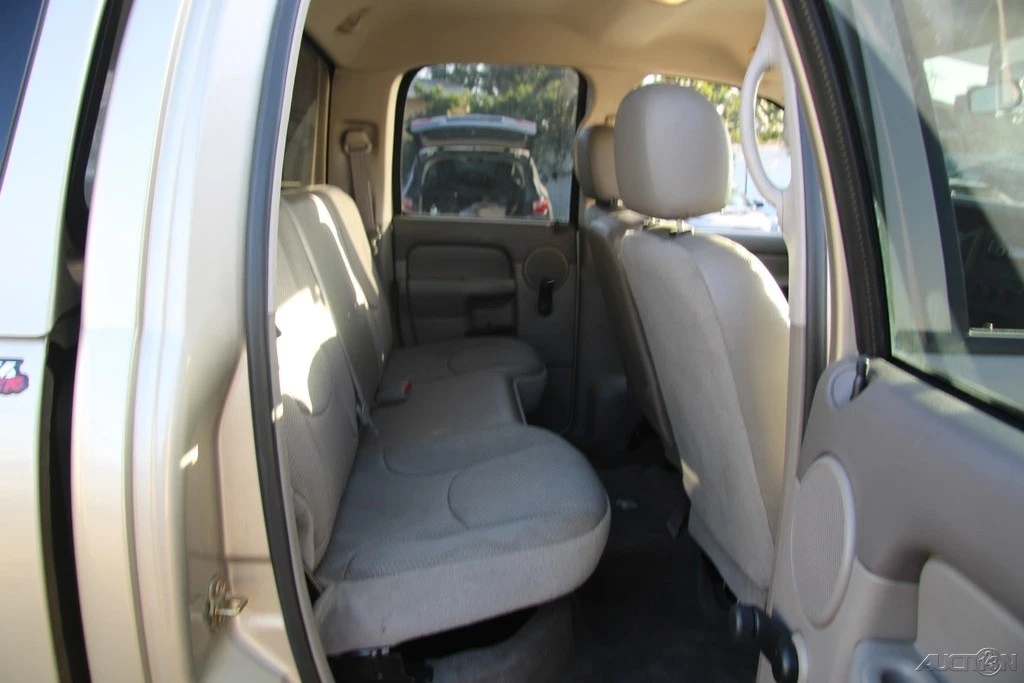 2003 Dodge Ram 3rd Gen - Image 21 of 21