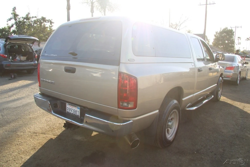 2003 Dodge Ram 3rd Gen - Image 4 of 21
