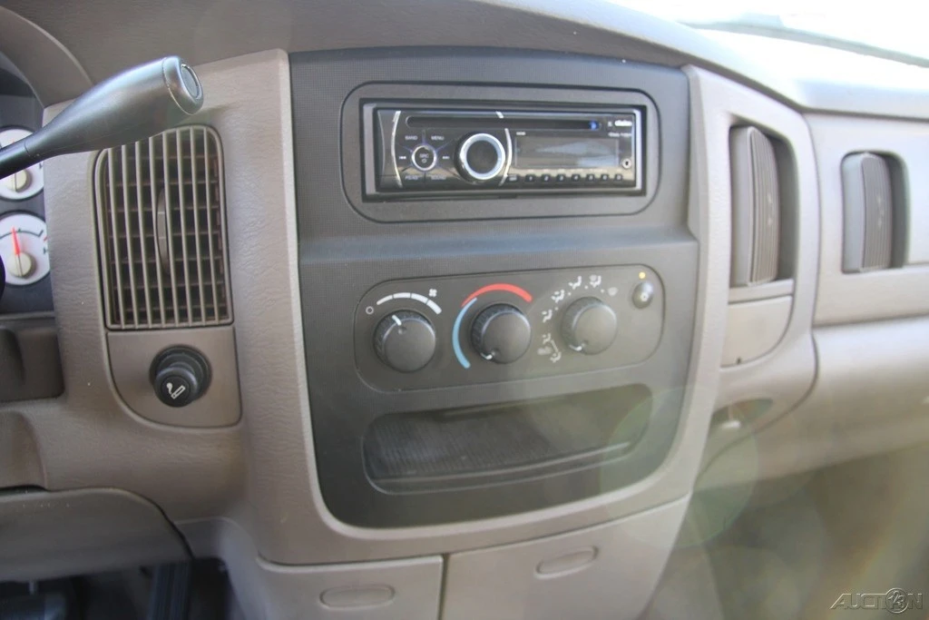 2003 Dodge Ram 3rd Gen - Image 16 of 21