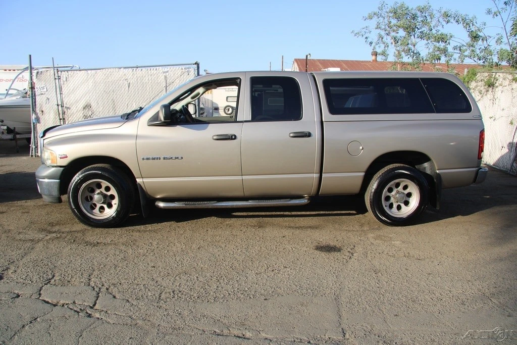 2003 Dodge Ram 3rd Gen - Image 7 of 21