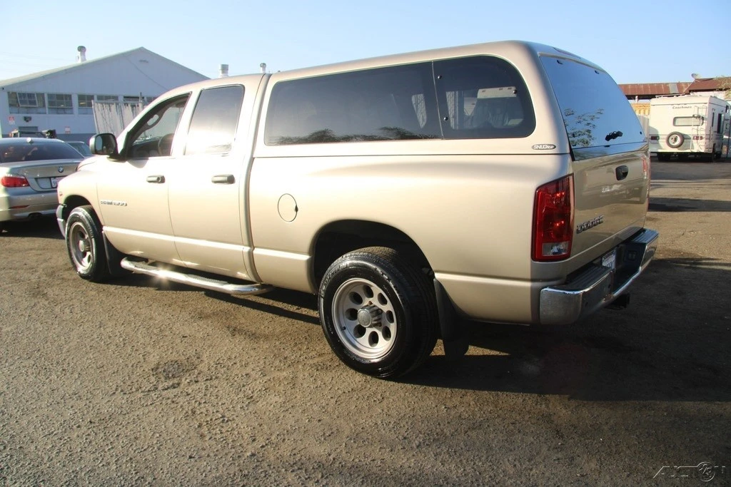 2003 Dodge Ram 3rd Gen - Image 6 of 21
