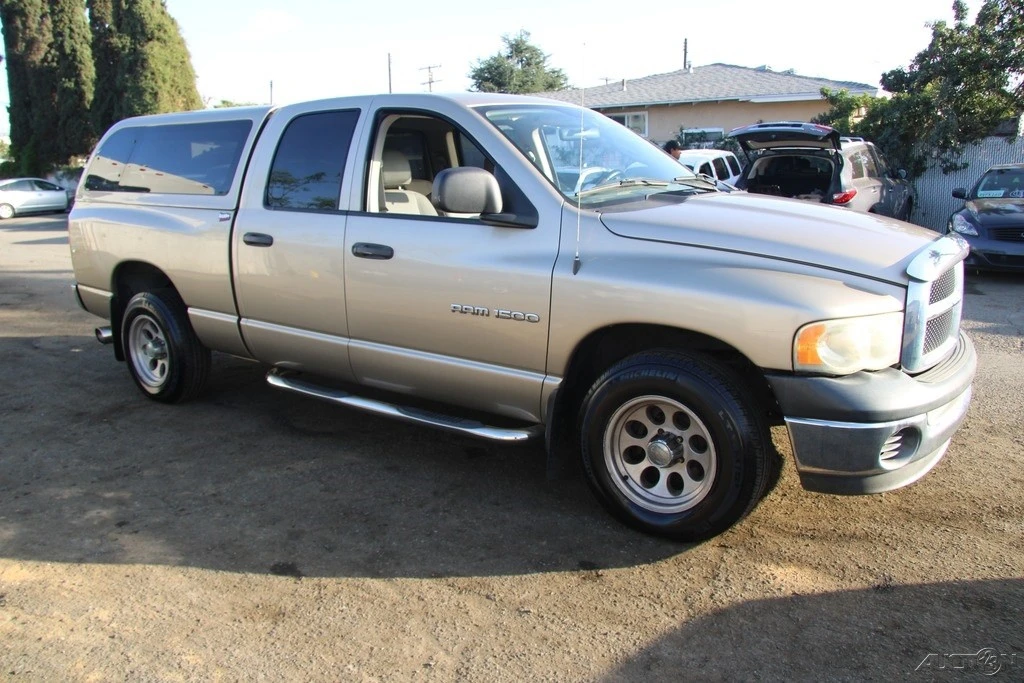 2003 Dodge Ram 3rd Gen - Image 2 of 21