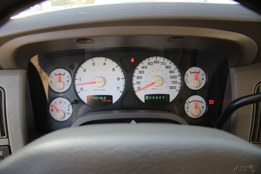2003 Dodge Ram 3rd Gen - Image 14 of 21