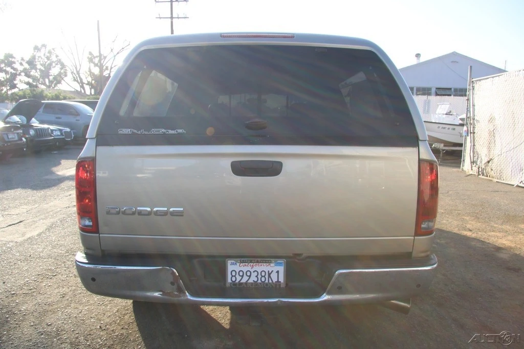 2003 Dodge Ram 3rd Gen - Image 5 of 21