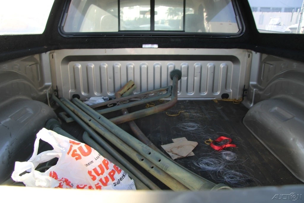 2003 Dodge Ram 3rd Gen - Image 19 of 21