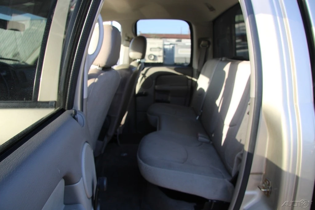 2003 Dodge Ram 3rd Gen - Image 18 of 21