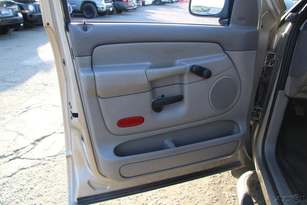 2003 Dodge Ram 3rd Gen - Image 11 of 21