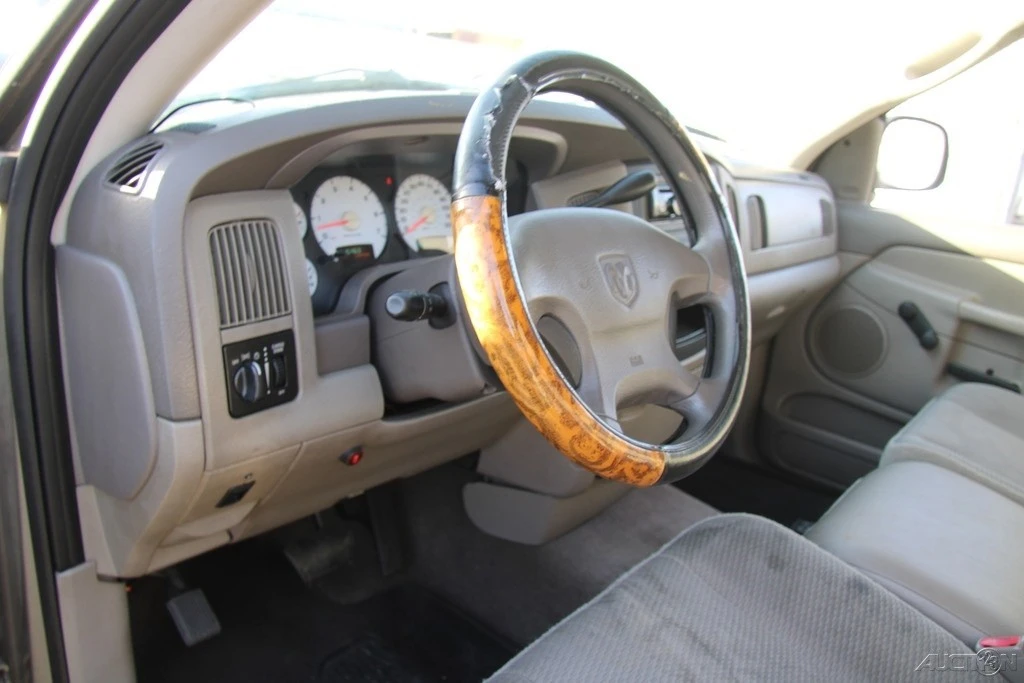 2003 Dodge Ram 3rd Gen - Image 13 of 21