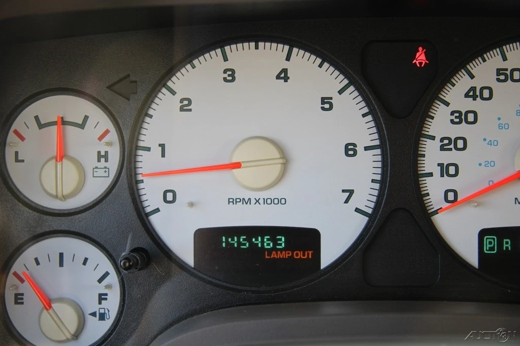 2003 Dodge Ram 3rd Gen - Image 15 of 21