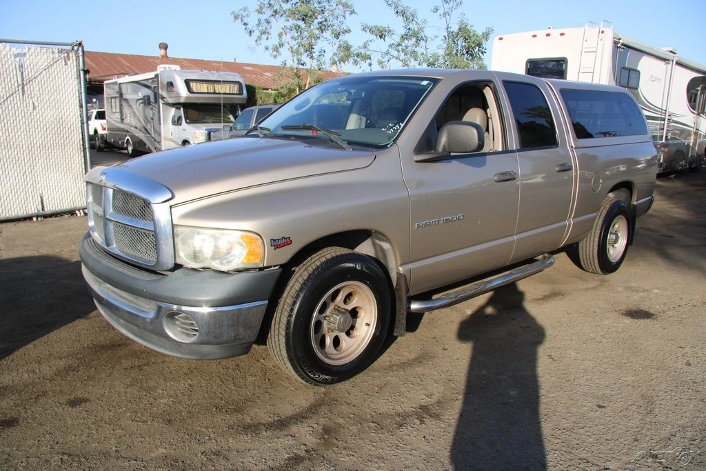 2003 Dodge Ram 3rd Gen - Image 8 of 21